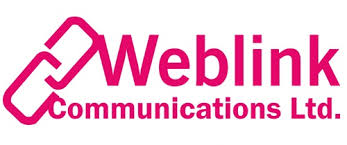 WEBLINK COMMUNICATION LTD.